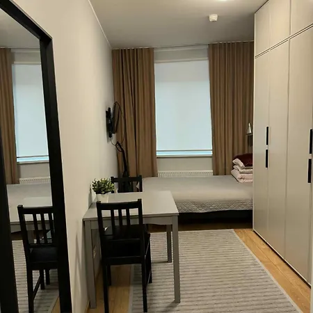 Apartamento Pepleri 14