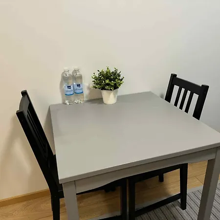 Pepleri 14 Apartamento *