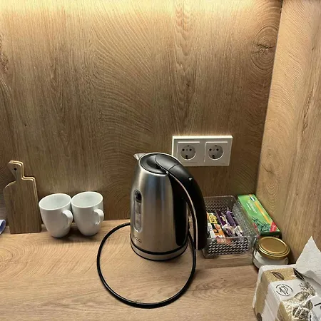 Pepleri 14 Apartamento *