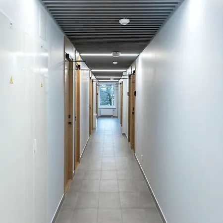 Apartamento Pepleri 14 *