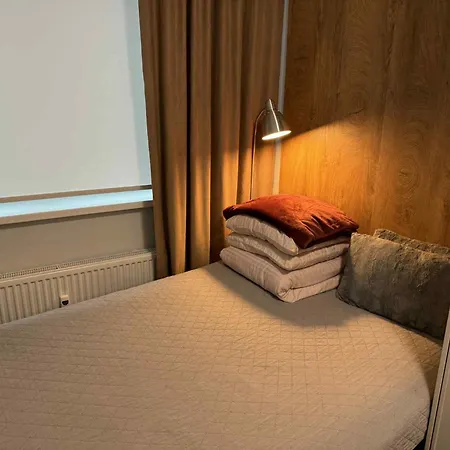 Pepleri 14 Apartamento