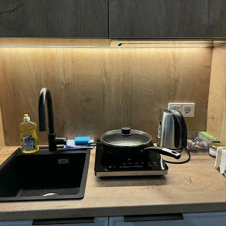 Apartamento Pepleri 14 *