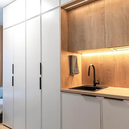 Pepleri 14 Apartamento Tartu